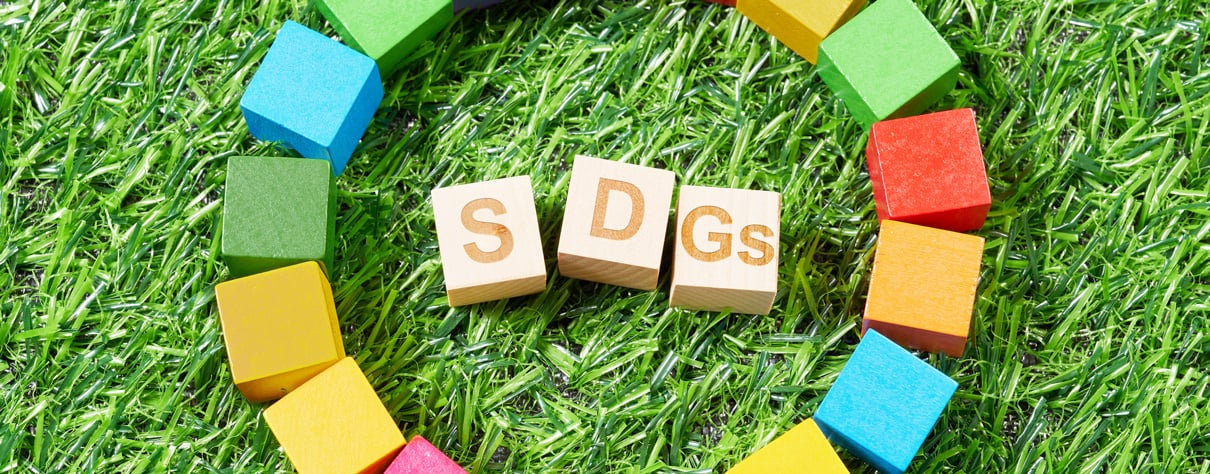 SDGs